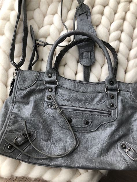 black balenciaga dupe bag|balenciaga city bag look alike.